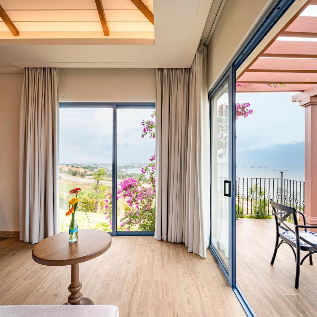 Centara Mirage Resort Mui Ne