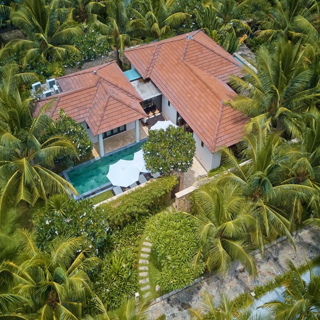 Amiana Resort Nha Trang