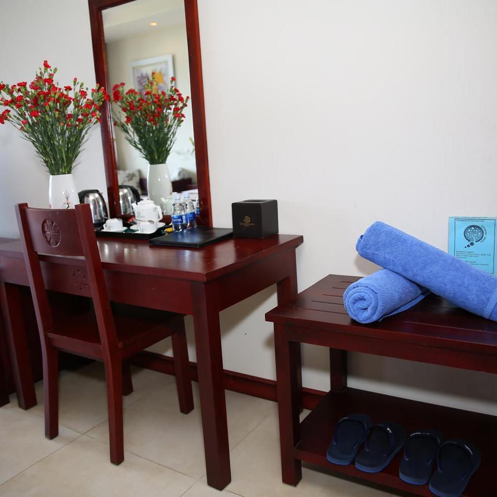 Tropicana Resort Phu Quoc