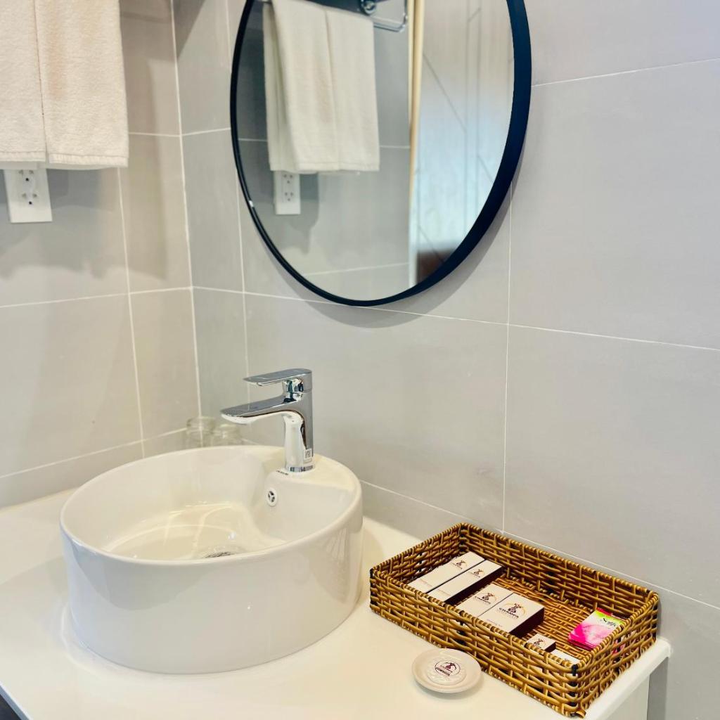 Champa Resort & Spa