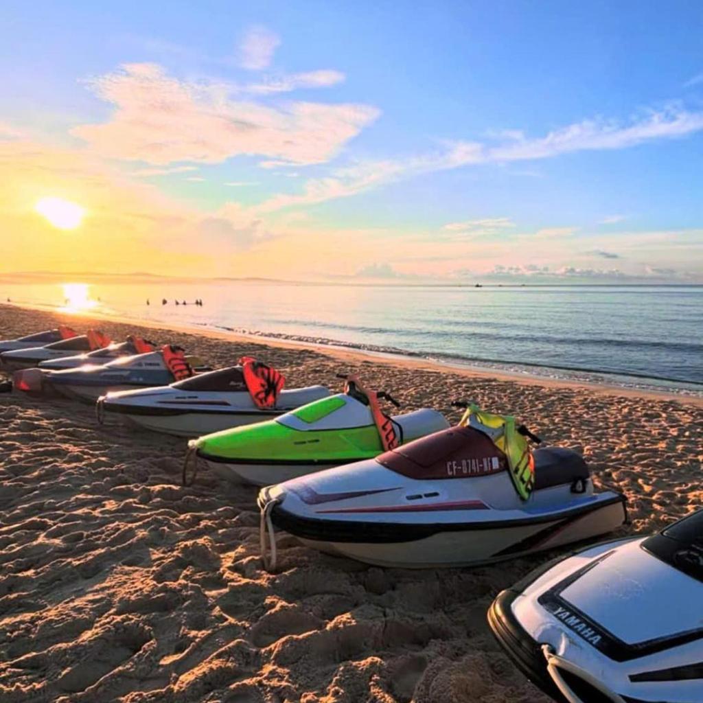 Mana Mui Ne Beach Resort & Spa