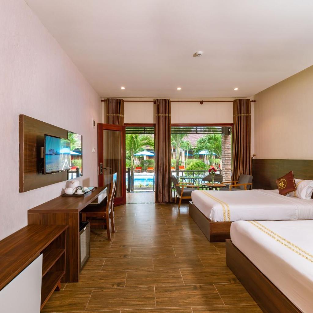 Qualia Resort Phu Quoc
