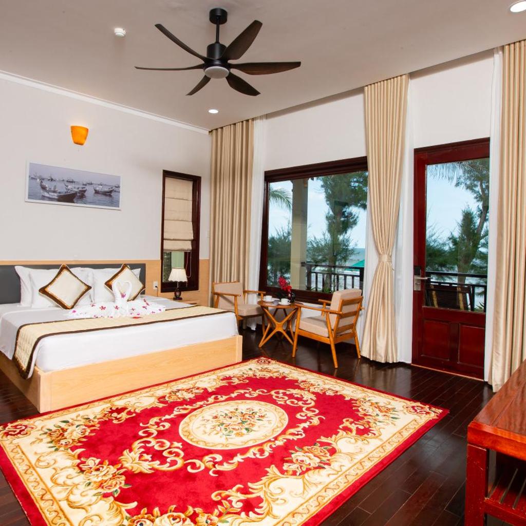 Golden Coast Resort & Spa