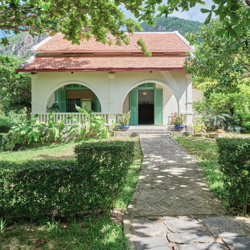 Poulo Condor Boutique Resort & Spa