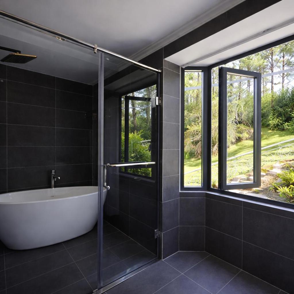 Mossly Resort Da Lat