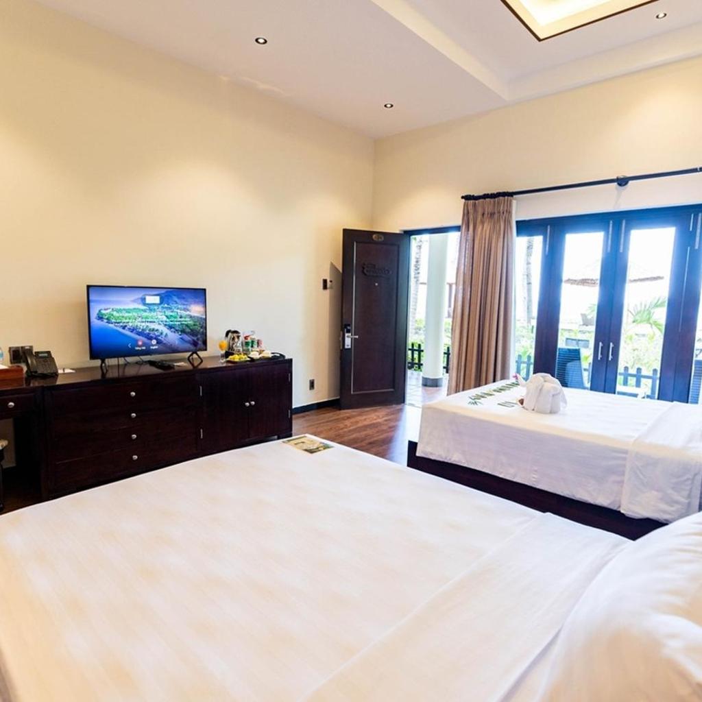 Diamond Bay Resort & Spa