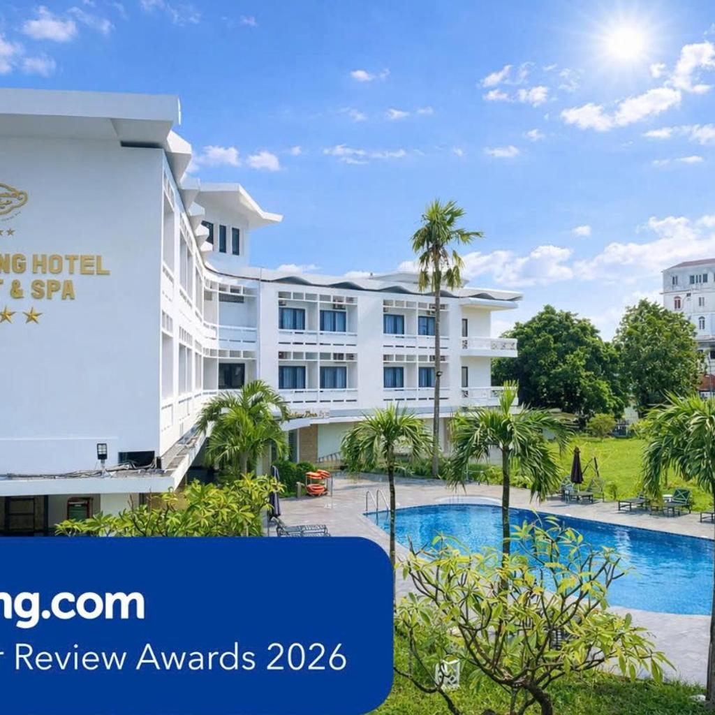 Huong Giang Hotel Resort & Spa
