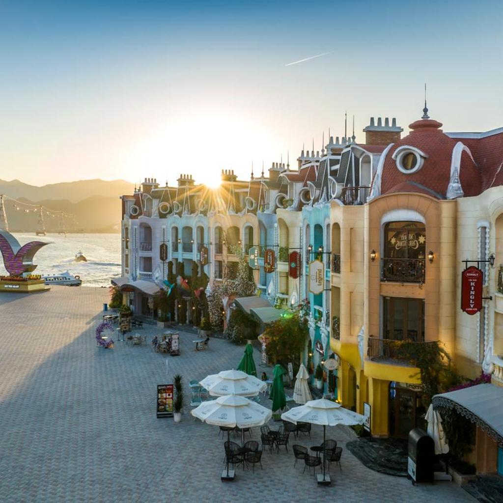 Vinpearl Resort & Spa Nha Trang Bay