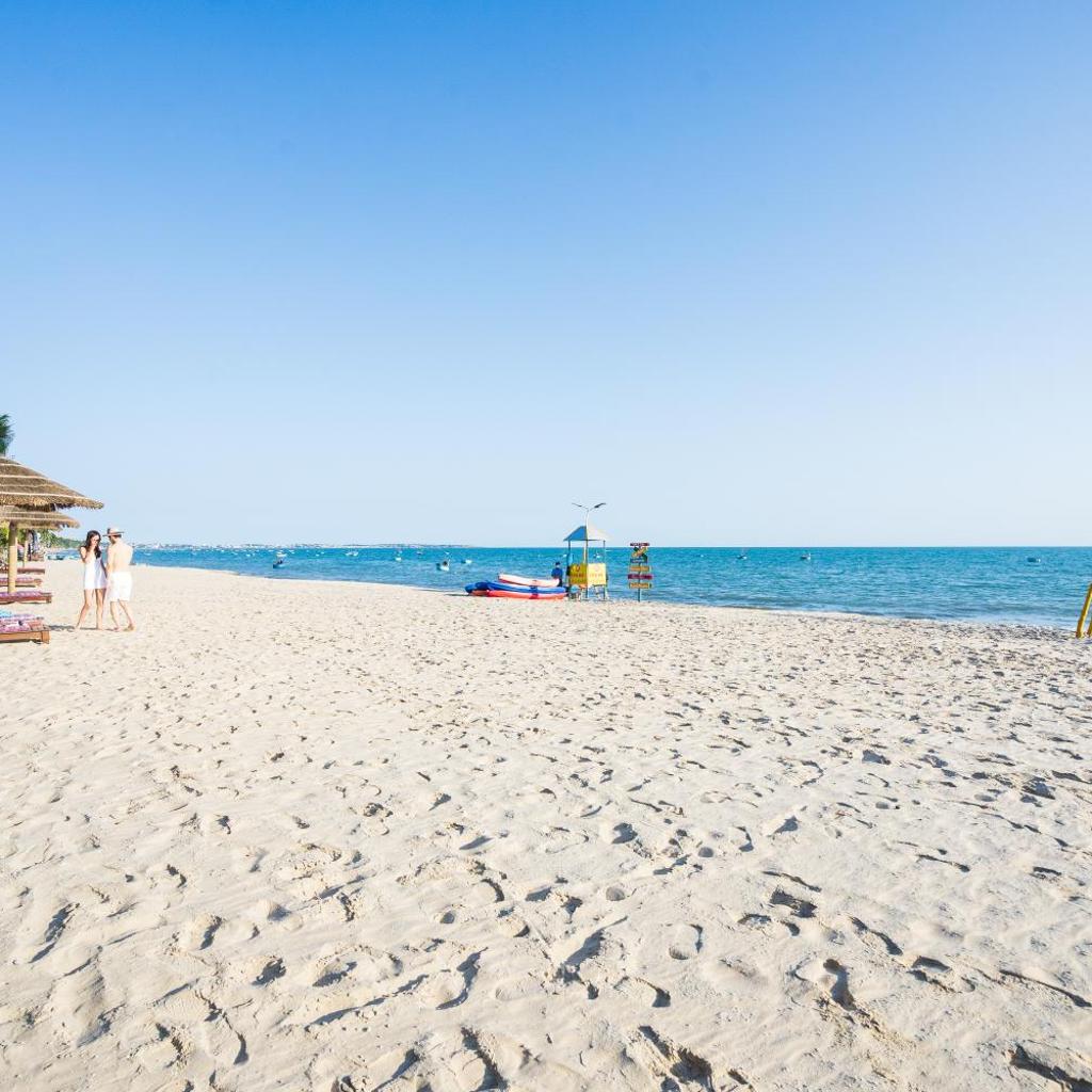 Hoang Ngoc Beach Resort