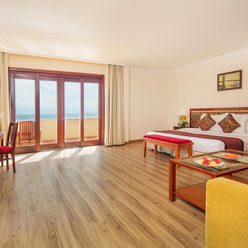Sunny Beach Resort & Spa Mui Ne