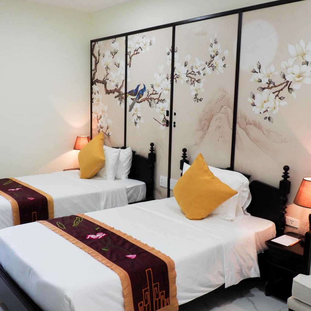 Villa Hue Hotel