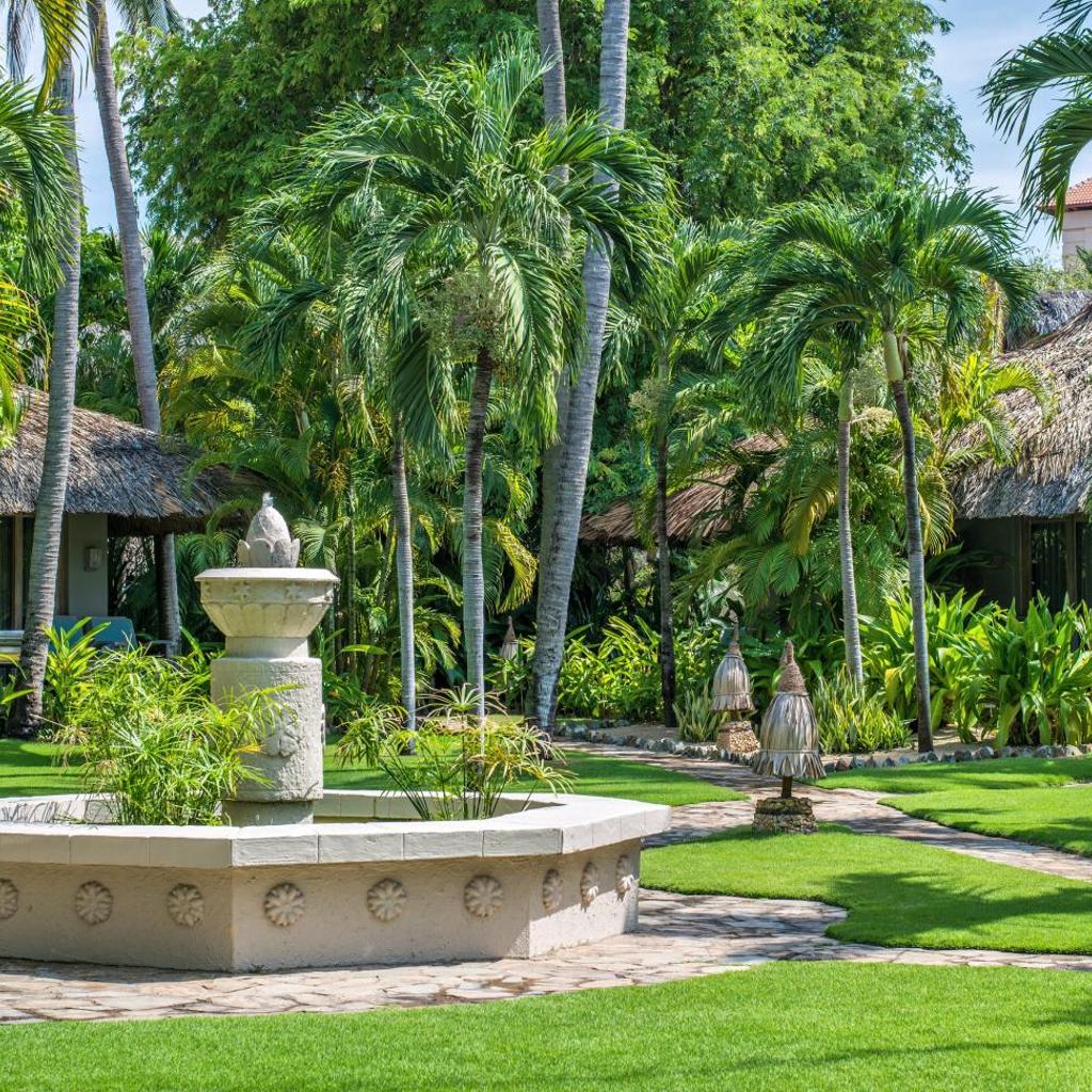 Sailing Club Resort Mui Ne