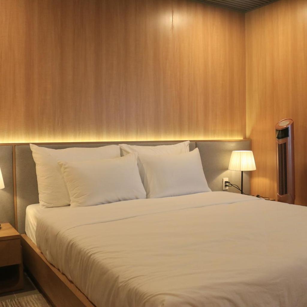 Lavender Dalat Hotel and Resorts