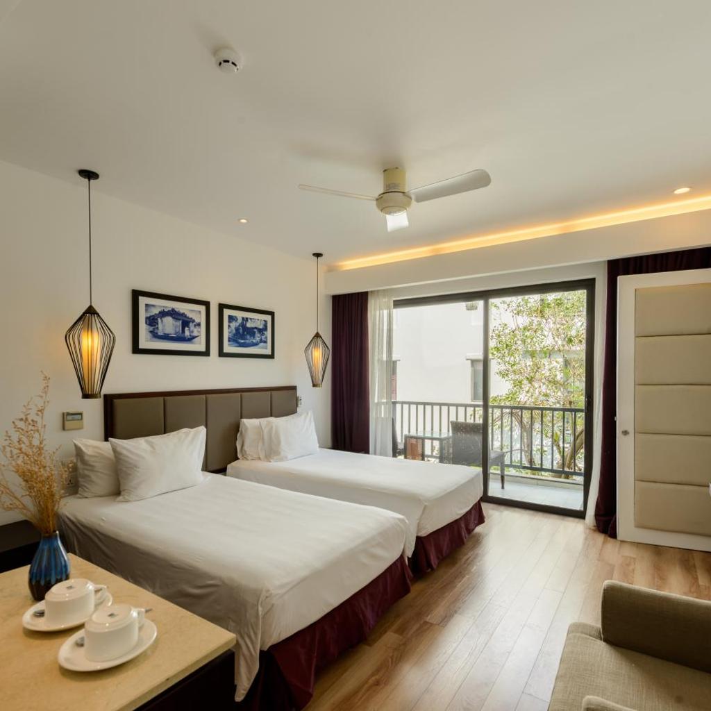 Premier Senvila Boutique Resort & Spa