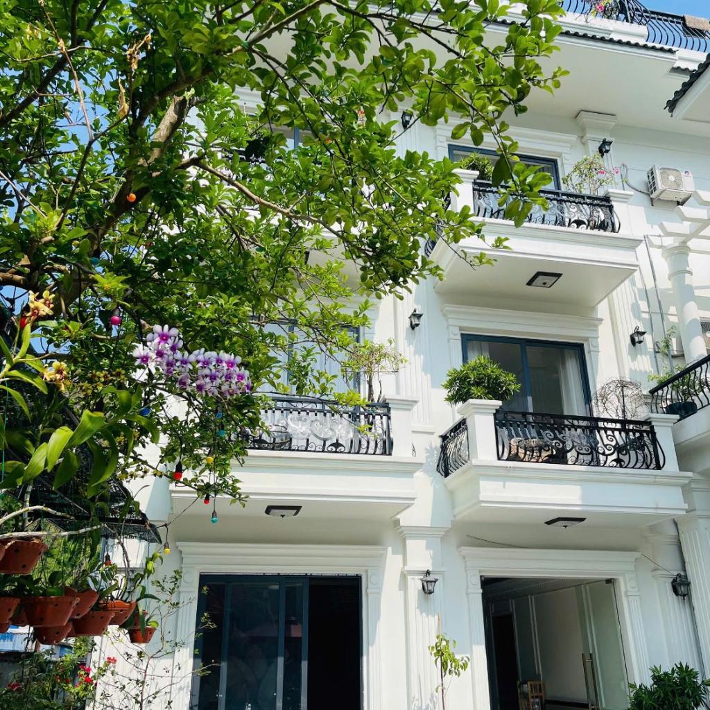Lynh's Villa