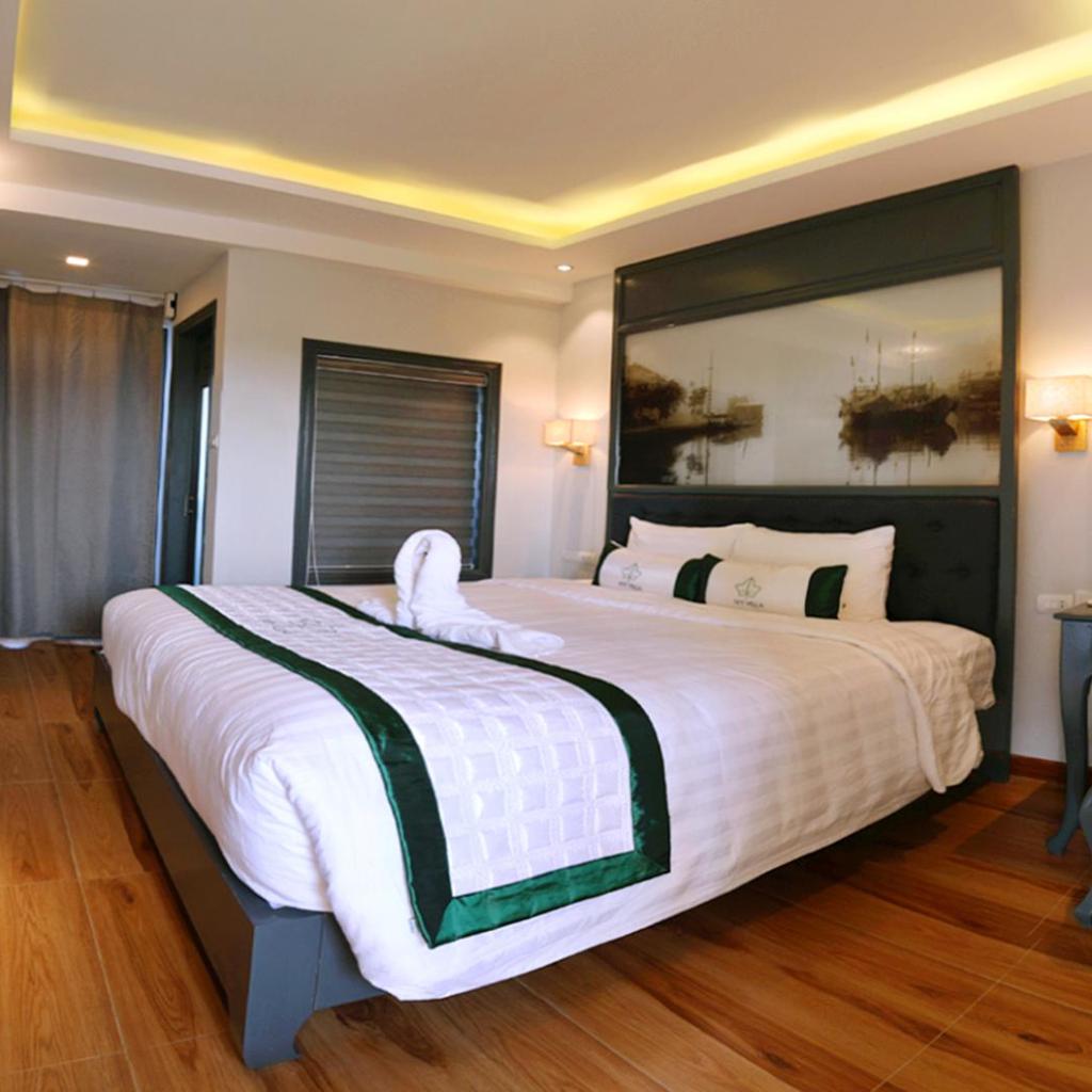 Ivy Villa