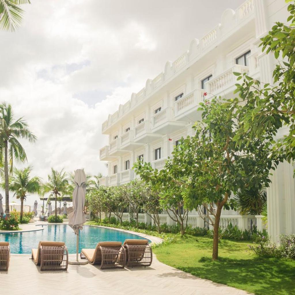 Seaside Boutique Resort Quy Nhon