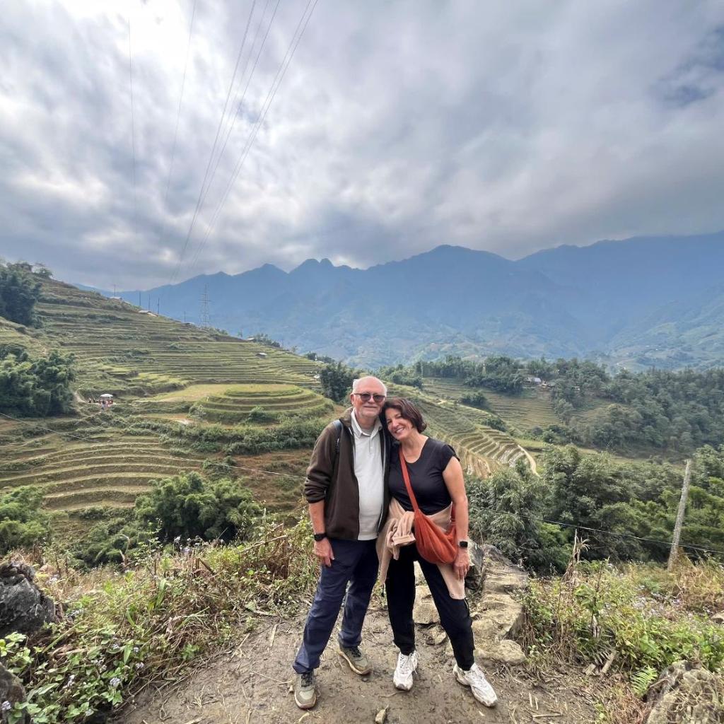 Sapa Garden Retreat