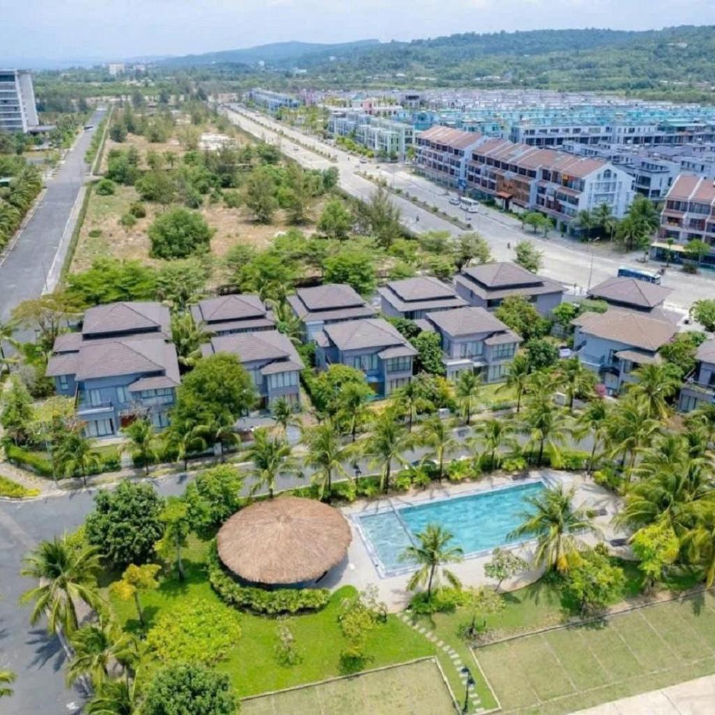 V-Luxury Villas Phu Quoc
