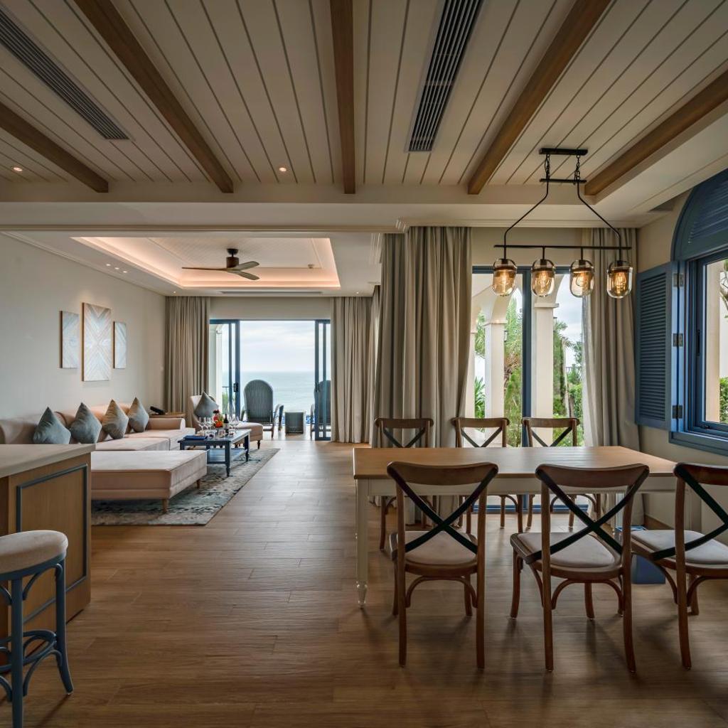 Centara Mirage Resort Mui Ne