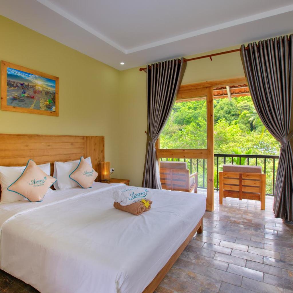 Azura Resort Phu Quoc