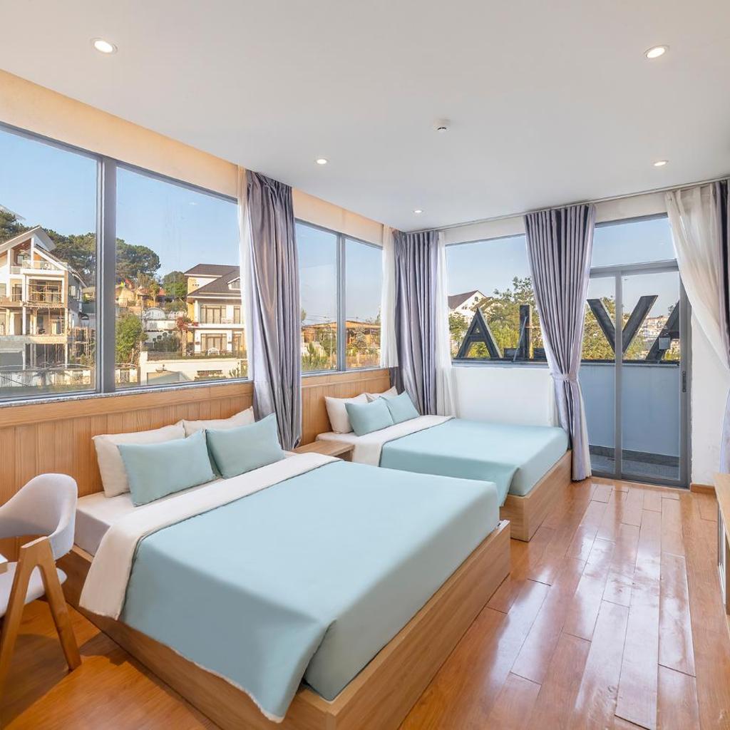 Pham Gia Dalat Villa & Hotel