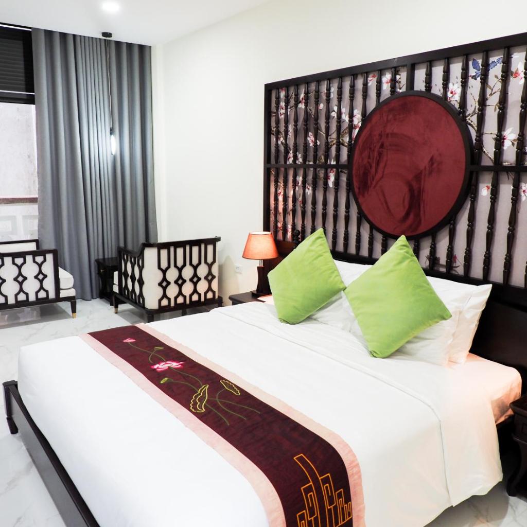 Villa Hue Hotel