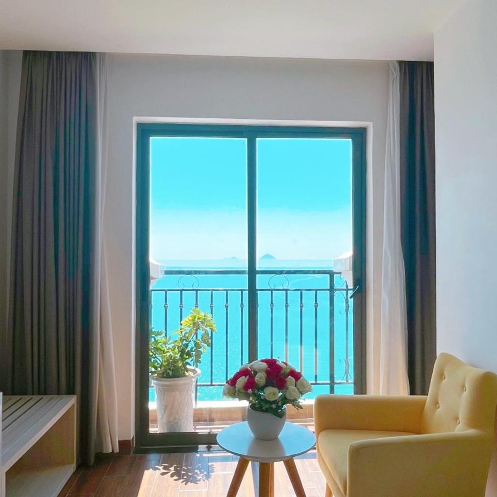 Hon Chong Retreat Hotel