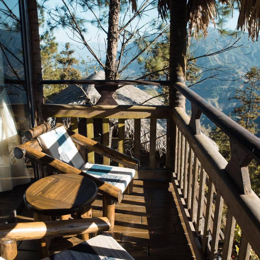 Sapa Jade Hill Resort & Spa