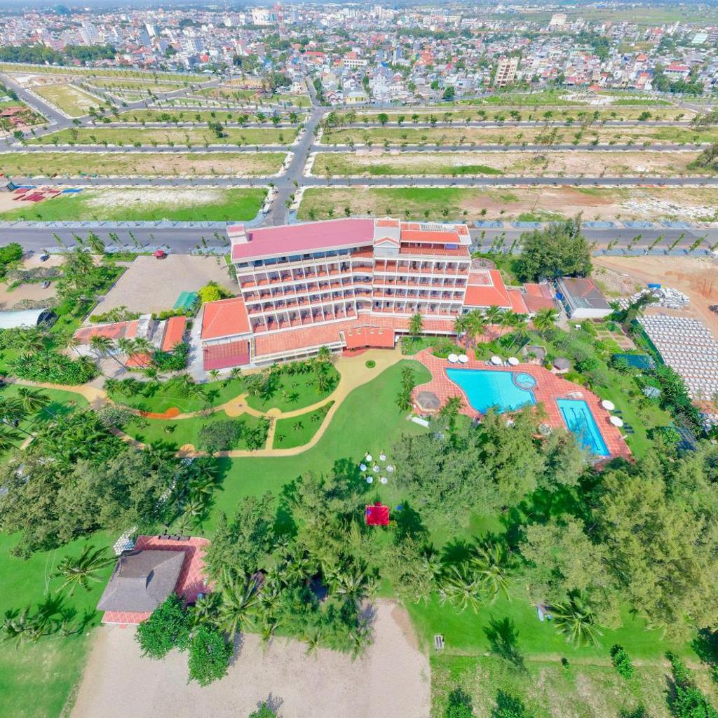 Phan Thiet Ocean Dunes Resort