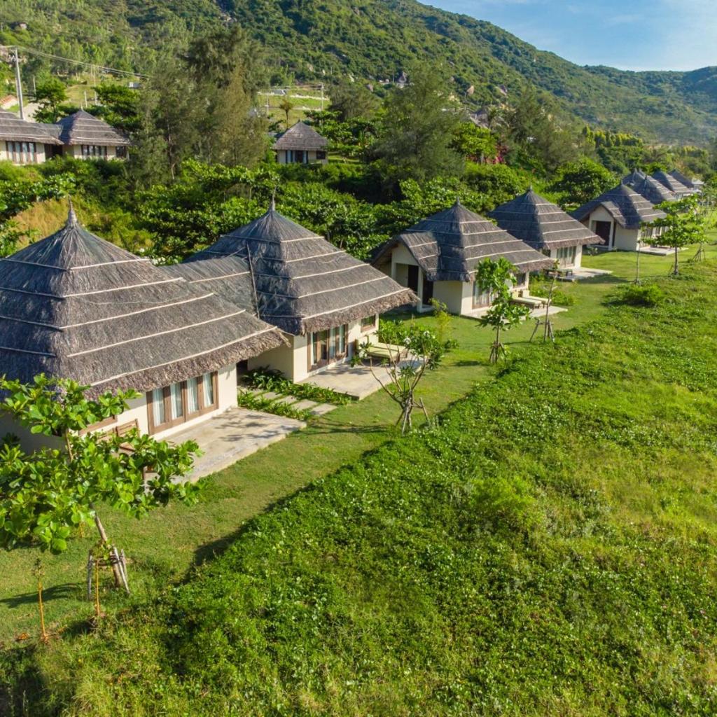 Crown Retreat Quy Nhon Resort