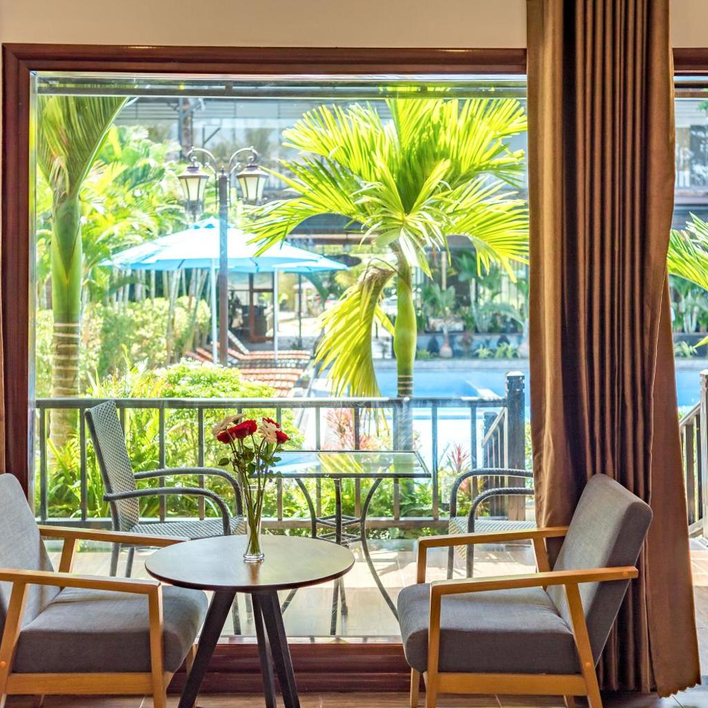 Qualia Resort Phu Quoc