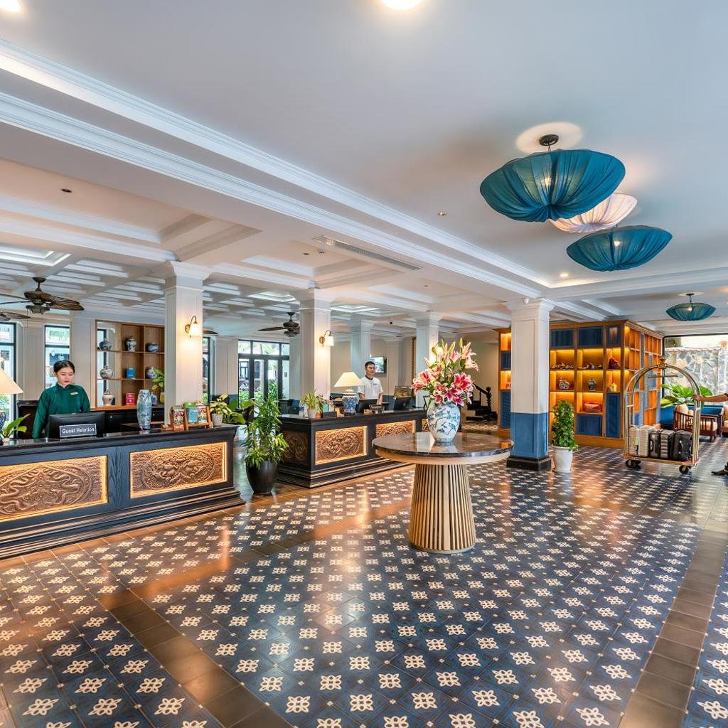 Hadana Boutique Resort Hoi An
