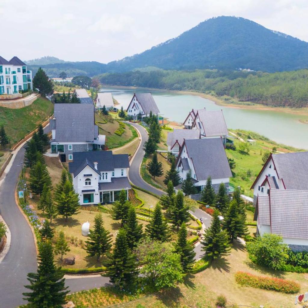 Dalat Wonder Resort