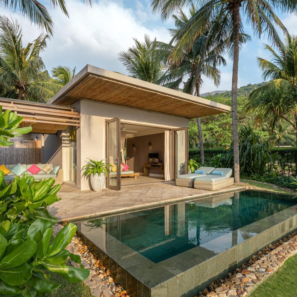 Mia Resort Nha Trang