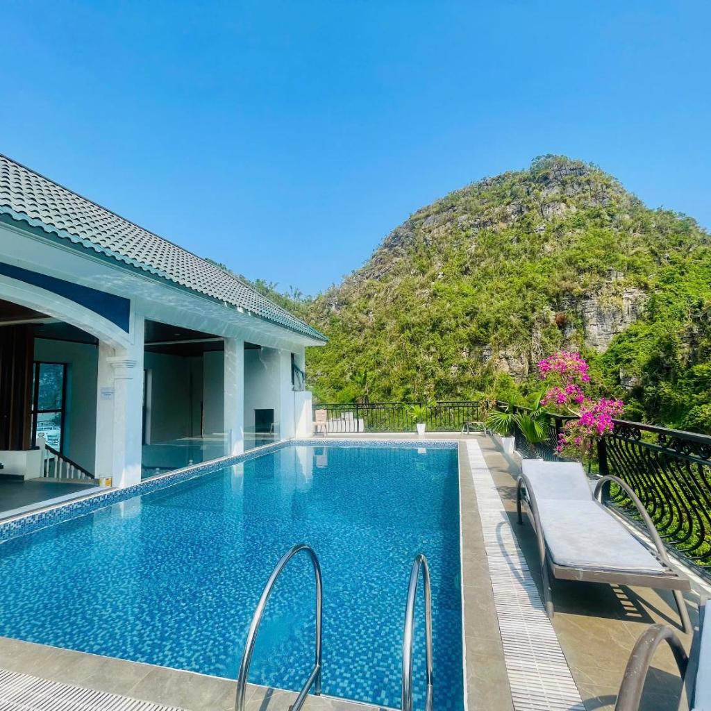 Lynh's Villa