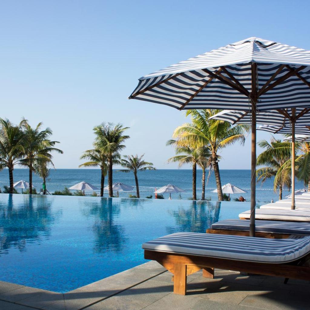 Cassia Cottage Resort and Spa