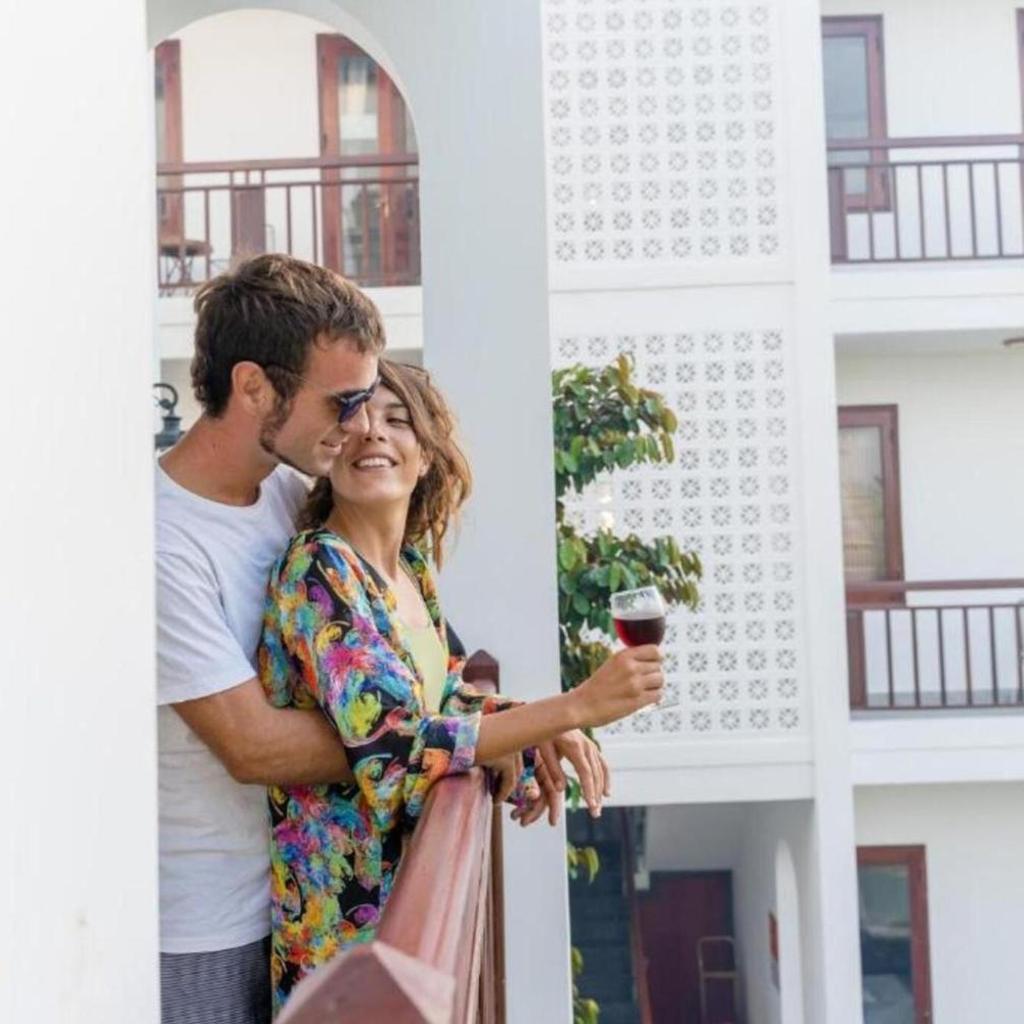 Ony Retreat Villas