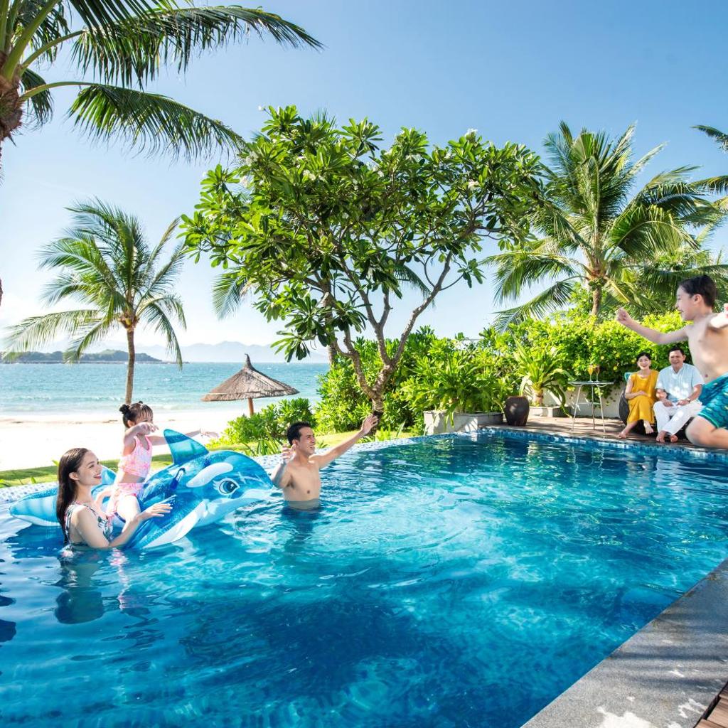 Vinpearl Resort Nha Trang