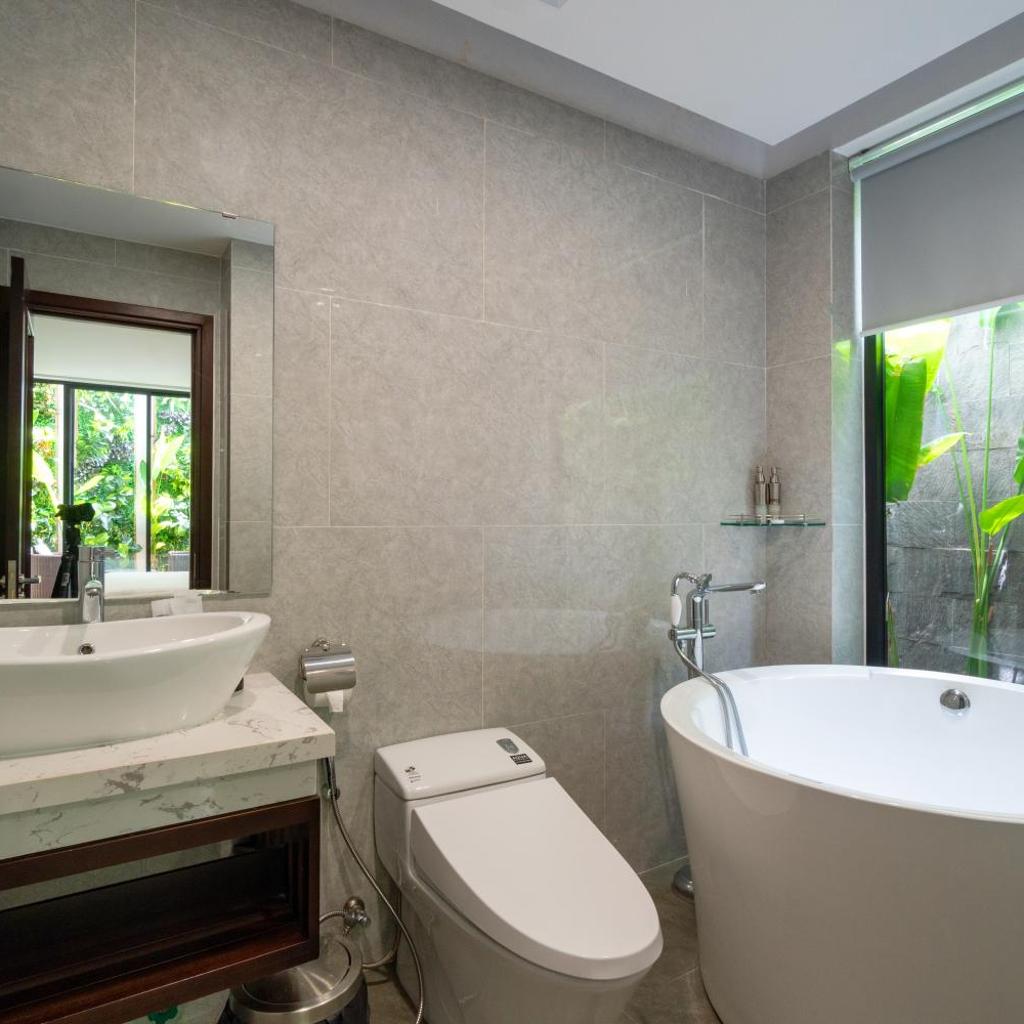 Khong Cam Garden Villas