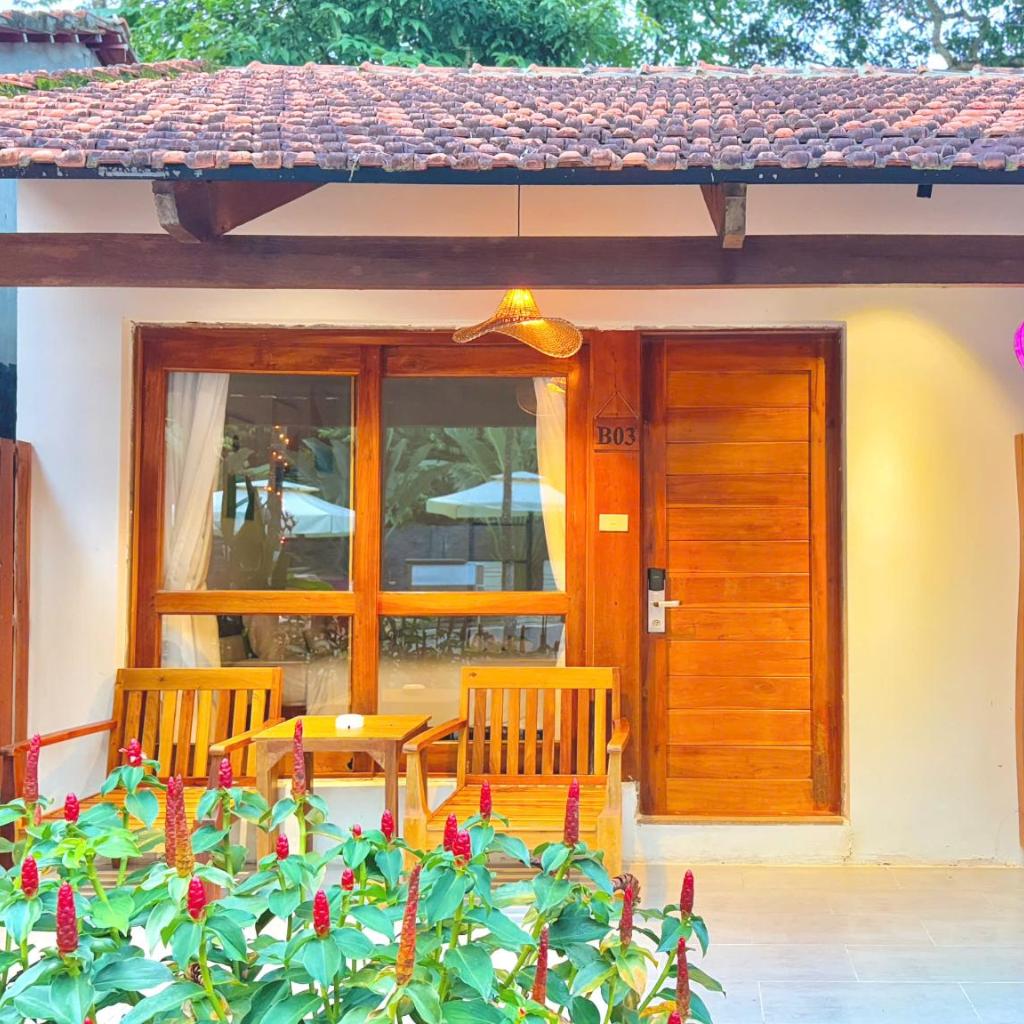 Bauhinia Resort & Spa Phu Quoc