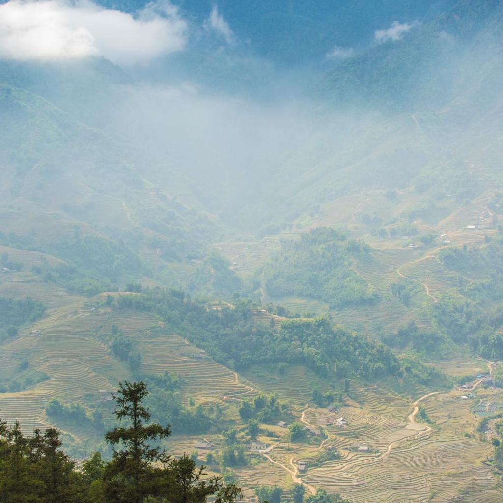 Sapa Jade Hill Resort & Spa
