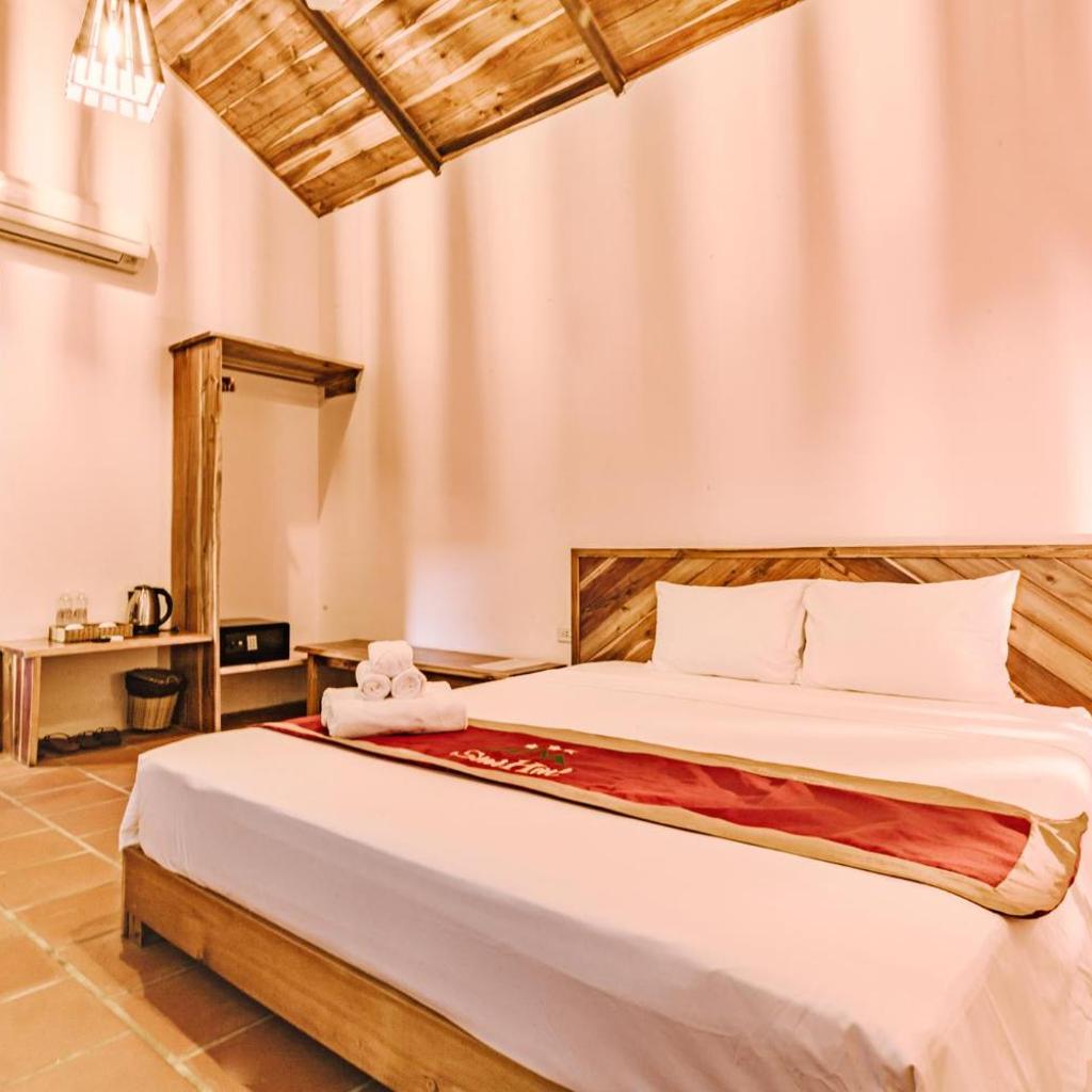 Star Hill Village Resort Phu Quoc