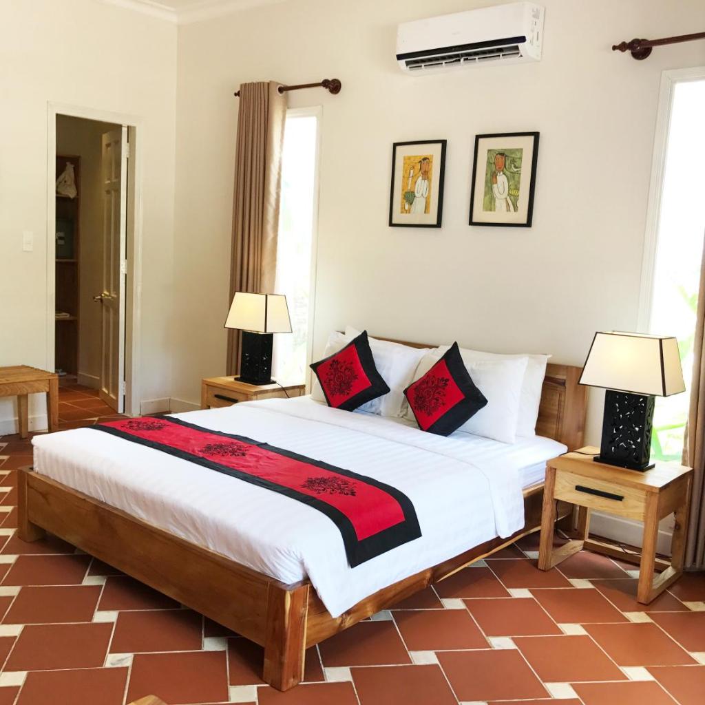 Peppercorn Beach Resort