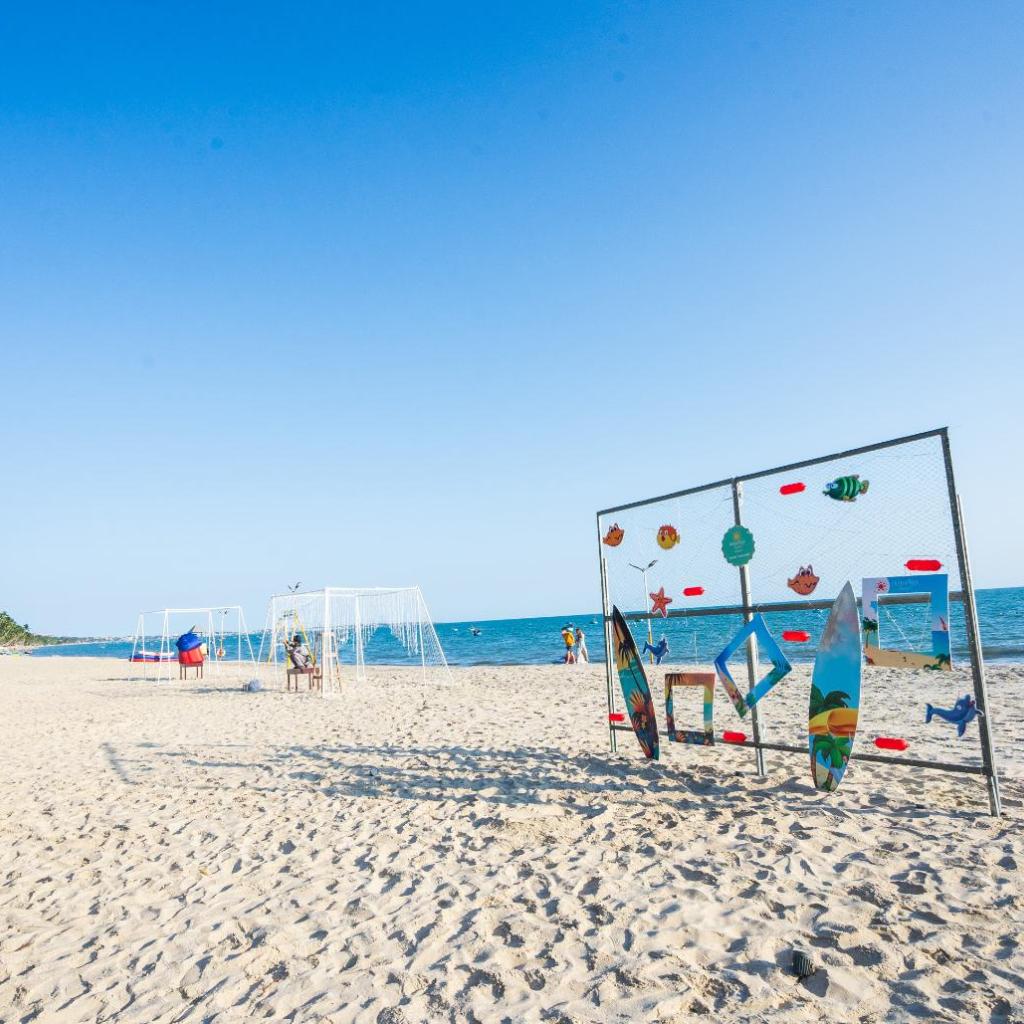 Hoang Ngoc Beach Resort