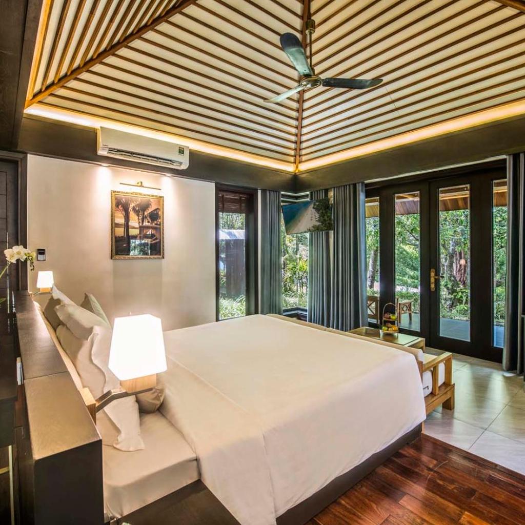 Hon Tam Resort