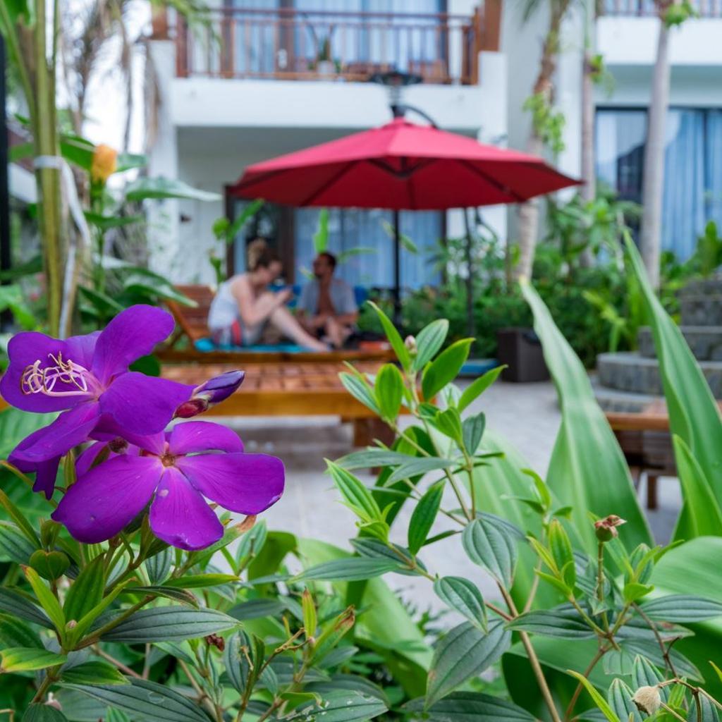 Melica Resort Phu Quoc