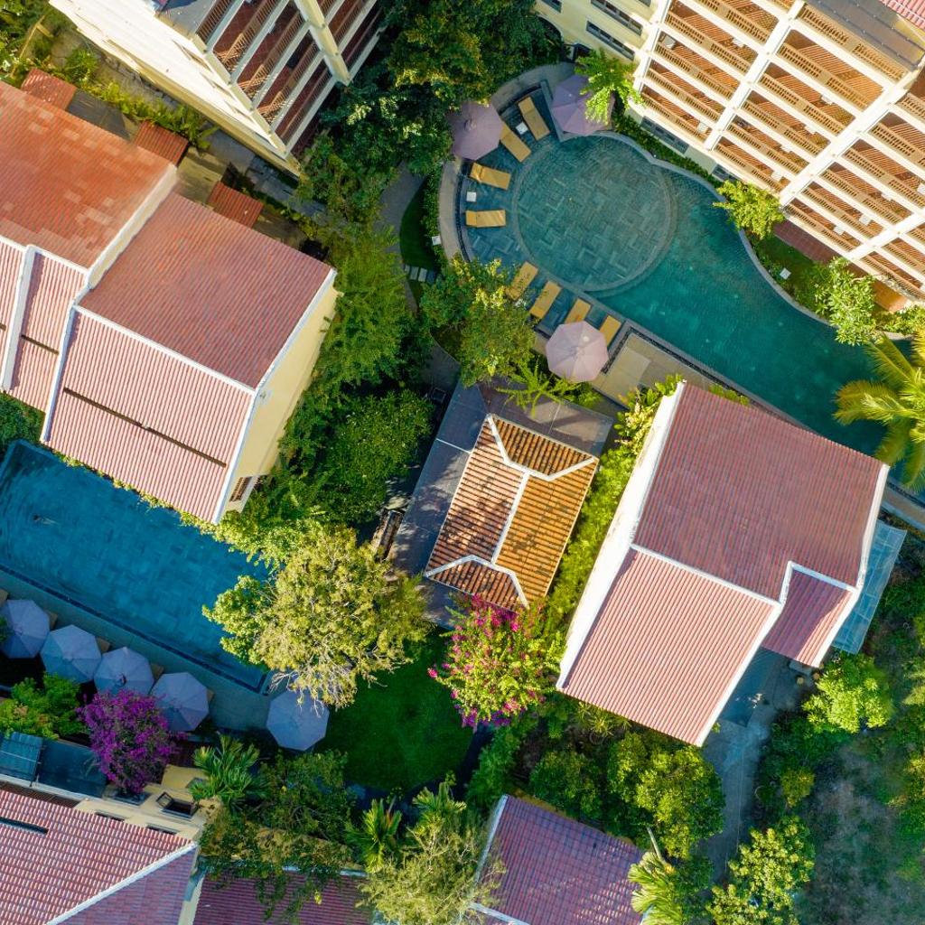 Ahoy Hoi An Boutique Resort & Spa