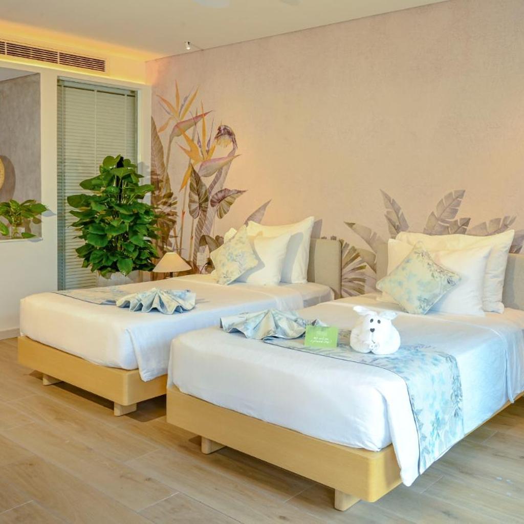 The Cliff Resort & Residences