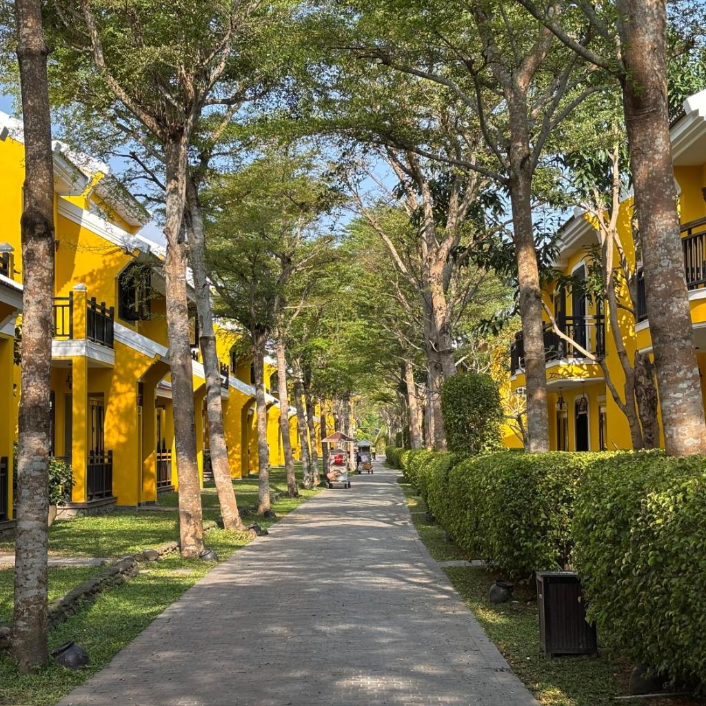 Koi Resort & Spa Hoi An